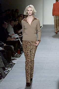Victor Alfaro F/W 00 Look 13