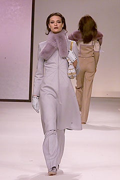 Valentino F/W 00 Look 21