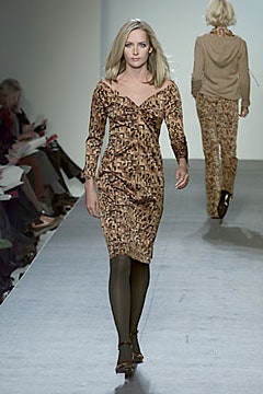 Victor Alfaro F/W 00 Look 14