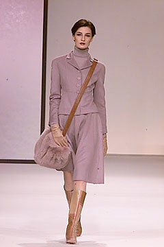Valentino F/W 00 Look 22