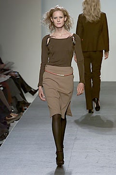 Victor Alfaro F/W 00 Look 16