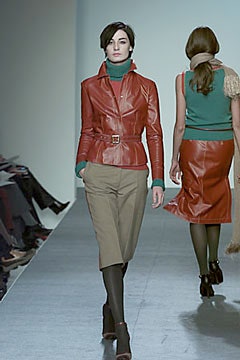 Victor Alfaro F/W 00 Look 18