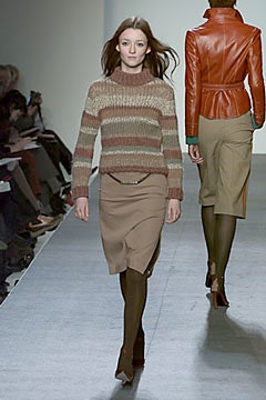 Victor Alfaro F/W 00 Look 19