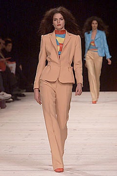 Versus Versace Fall 2000 Ready-to-Wear