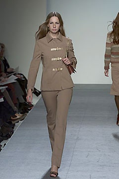 Victor Alfaro F/W 00 Look 20