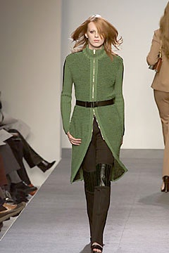 Victor Alfaro F/W 00 Look 21