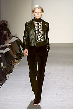 Victor Alfaro F/W 00 Look 23
