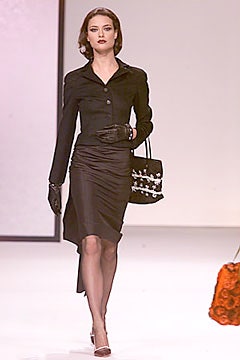 Valentino F/W 00 Look 29