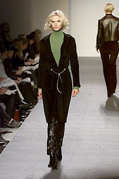 Victor Alfaro F/W 00 Look 24