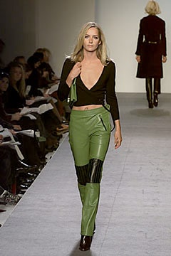 Victor Alfaro F/W 00 Look 25