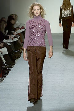 Victor Alfaro F/W 00 Look 27