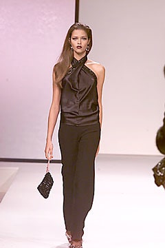 Valentino F/W 00 Look 35