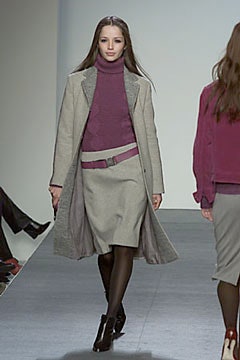 Victor Alfaro F/W 00 Look 30