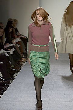 Victor Alfaro F/W 00 Look 31