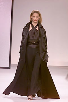 Valentino F/W 00 Look 38
