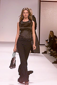 Valentino F/W 00 Look 39