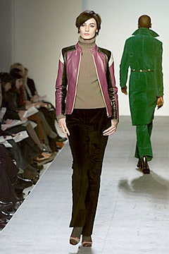Victor Alfaro F/W 00 Look 33