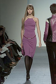 Victor Alfaro F/W 00 Look 34