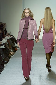 Victor Alfaro F/W 00 Look 35