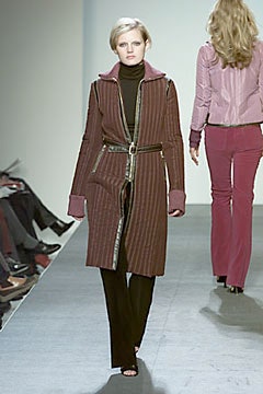 Victor Alfaro F/W 00 Look 36