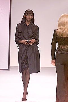 Valentino F/W 00 Look 41