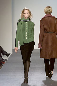 Victor Alfaro F/W 00 Look 37