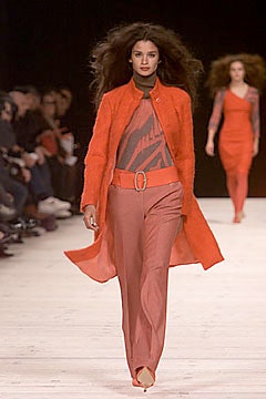 Versus Versace F/W 00 Look 22