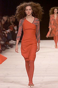 Versus Versace F/W 00 Look 23