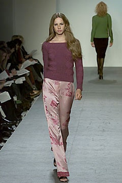 Victor Alfaro F/W 00 Look 38