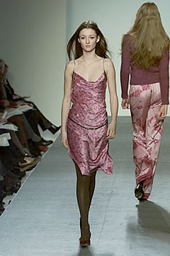 Victor Alfaro F/W 00 Look 39