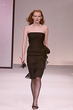 Valentino F/W 00 Look 44