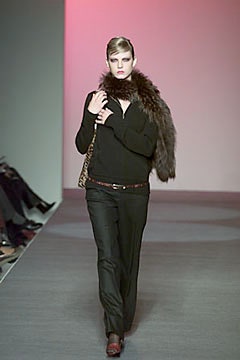 Victor Alfaro F/W 00 Look 41