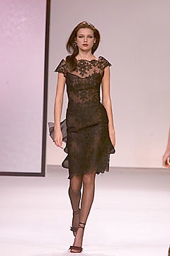 Valentino F/W 00 Look 46