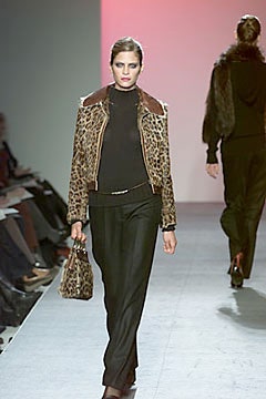 Victor Alfaro F/W 00 Look 42