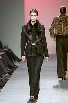 Victor Alfaro F/W 00 Look 43