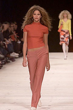 Versus Versace F/W 00 Look 29