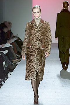 Victor Alfaro F/W 00 Look 44