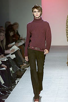 Victor Alfaro F/W 00 Look 45
