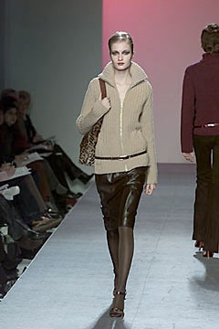 Victor Alfaro F/W 00 Look 46