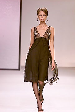 Valentino F/W 00 Look 48