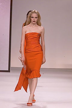 Valentino F/W 00 Look 50