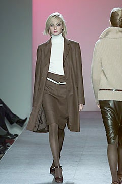 Victor Alfaro F/W 00 Look 47
