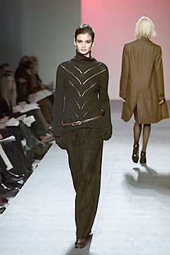 Victor Alfaro F/W 00 Look 48