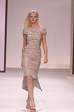 Valentino F/W 00 Look 54