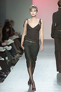 Victor Alfaro F/W 00 Look 49