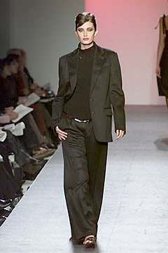 Victor Alfaro F/W 00 Look 50