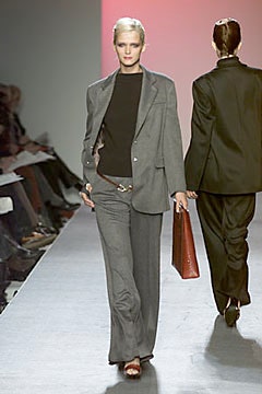 Victor Alfaro F/W 00 Look 51