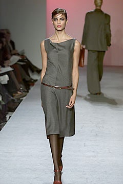 Victor Alfaro F/W 00 Look 52