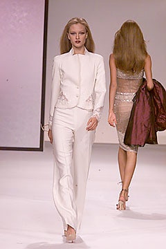 Valentino F/W 00 Look 60