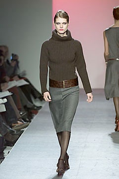 Victor Alfaro F/W 00 Look 53